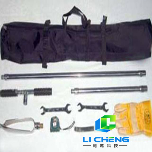 JKH-004型土壤采樣器